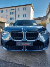 BMW X3 40 d xDrive M Sport+StandH+SitzH+Head-Up - BMW X3 mit Diesel-Antrieb: Automatik