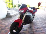 Yamaha YZF1000 R1, RN04, orig. 17350 Km - YAMAHA YZF 1000