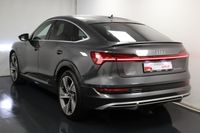Audi e-tron - Vorschau Bild 4