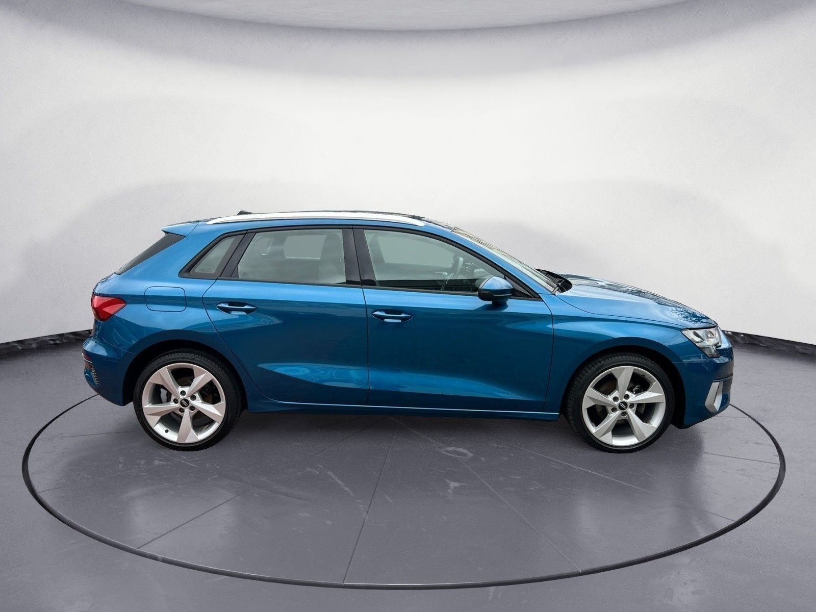 Audi A3 - Bild 6