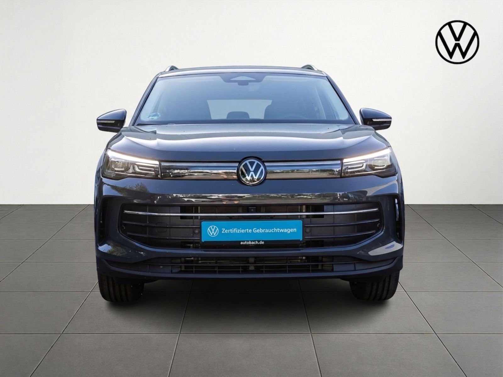 Volkswagen Tiguan 1.5 eTSI DSG Energy Navi LED ACC CarPlay imagem 2