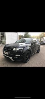Andere Land Rover Evaqe SD4 Aut.Dynamic - Andere in München