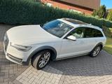 Audi A6 Allroad 3.0 TDI TOPAUSSTATTUNG-GARANTIE-8x - gebrauchte Audi A6 Allroad aus dem Jahr 2017