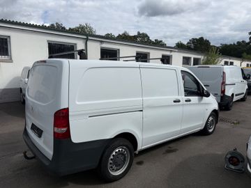 Mercedes Vito - 5