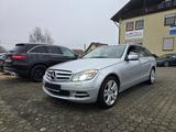Mercedes-Benz C 220 C T-Modell C 220 T CDI / TÜV NEU - Mercedes-Benz C 220: T Modell Cdi