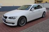 BMW 318i Cabrio edition ( Leder / Navi / PDC / 19" ) - BMW 3er Reihe in Dortmund
