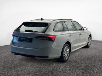 Skoda Octavia - 7