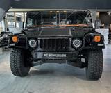 Hummer H1 Zivil Version / H - ZULASSUNG / MÜNCHEN - Hummer mit Diesel-Antrieb