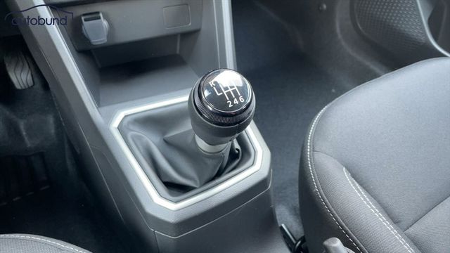 Dacia Jogger 1,0 TCe 110 Expression 7- Sitzer Keyless 