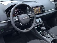 Skoda Karoq - Vorschau Bild 11