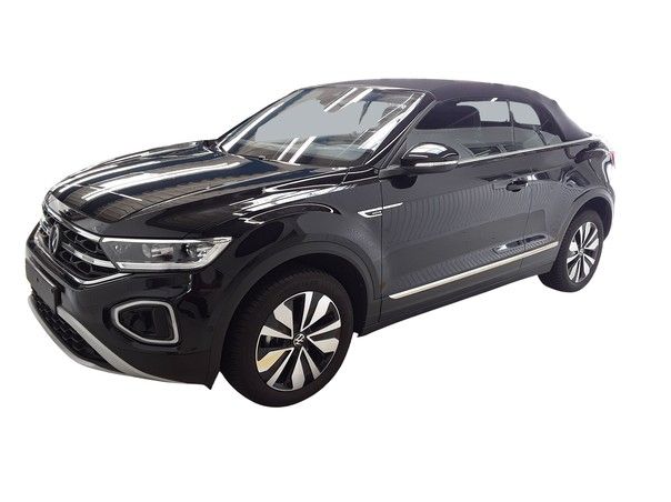 Volkswagen T-Roc - Bild 3