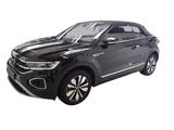 Volkswagen T-Roc Cabriolet 1.0 TSI Style MOVE Beats|CarPlay - VW T-Roc Move Gebrauchtwagen