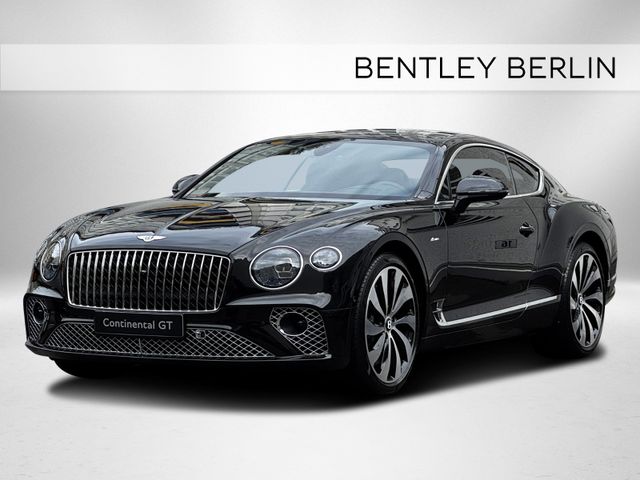 Bentley Continental GT Azure V8 – MY24 – BENTLEY BERLIN