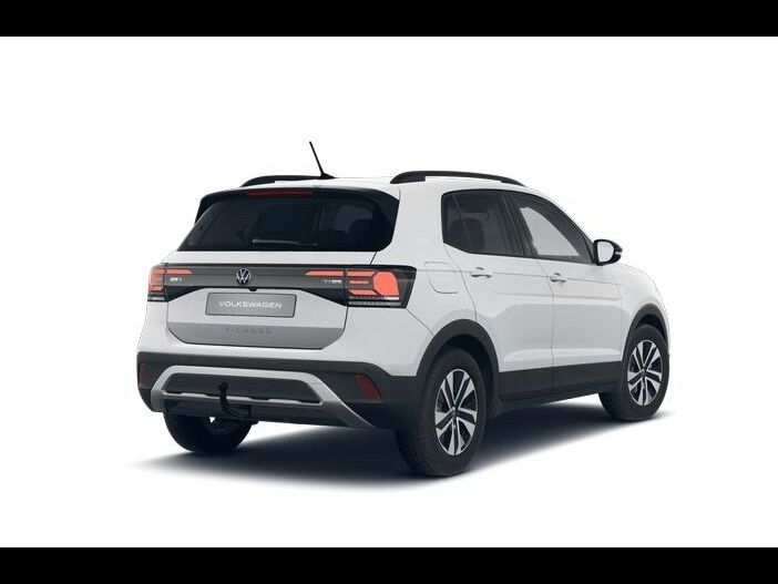 Volkswagen T-Cross - Bild 4