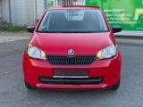 Skoda Citigo Cool Edition*KLIMA*SHZ* - gebrauchte Skoda Citigo aus dem Jahr 2016