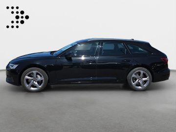 Audi A6 - 4