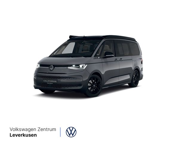 Volkswagen T7 California 2.0 TDI Ocean STANDHZ HUD AHK ACC