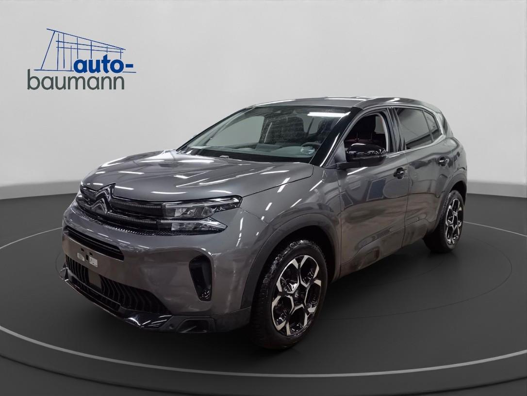 Citroën C5 Aircross Plus