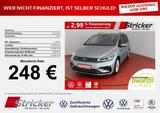 Volkswagen Touran R-Line 1.5TSI 248,-ohne Anzahlung Navi Ka - Volkswagen Touran Jahreswagen: Automatik