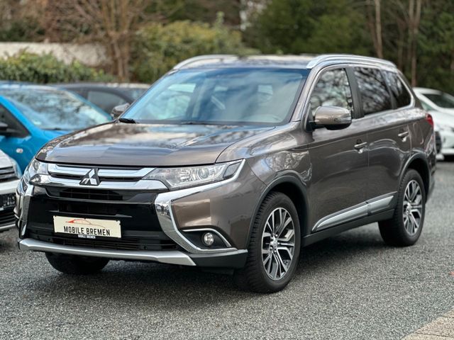 Mitsubishi Outlander Plus 4WD 7-SITZE*!.HAND*CAM*INSP. NEU