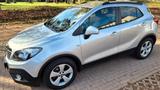 Opel Mokka 1.6 ecoFLEX Edition Start/Stop Edition