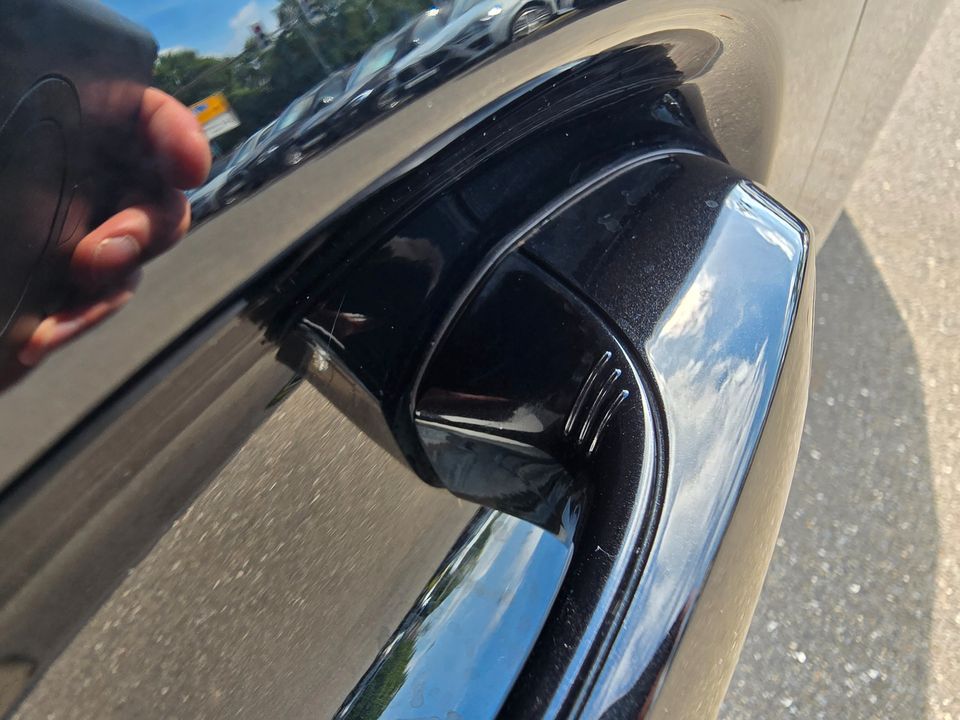 BMW 320 - Bild 11