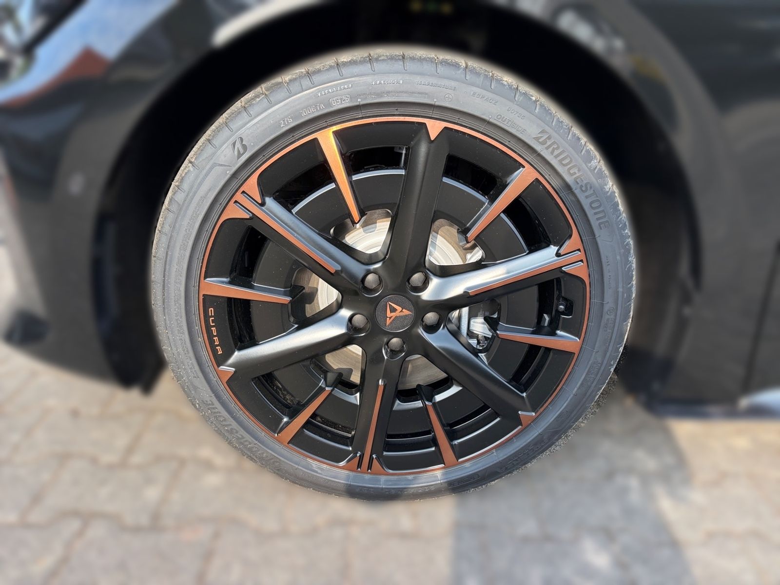 Cupra Born - Bild 6