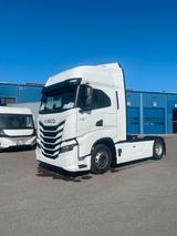 Iveco AS44050T/FP