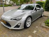 Toyota GT86 2.1 HKS - gebrauchte Toyota Sportwagen
