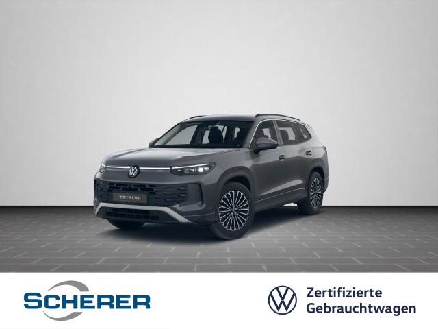 Volkswagen Tayron 1.5 eTSI Life DSG NAVI Keyless 360° 7-Sit