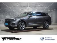Volkswagen Touareg - Vorschau Bild 1