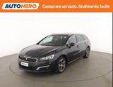 Peugeot PEUGEOT 508 BlueHDi 180 EAT6 S&S SW Allure - gebrauchte Peugeot 508 aus dem Jahr 2017