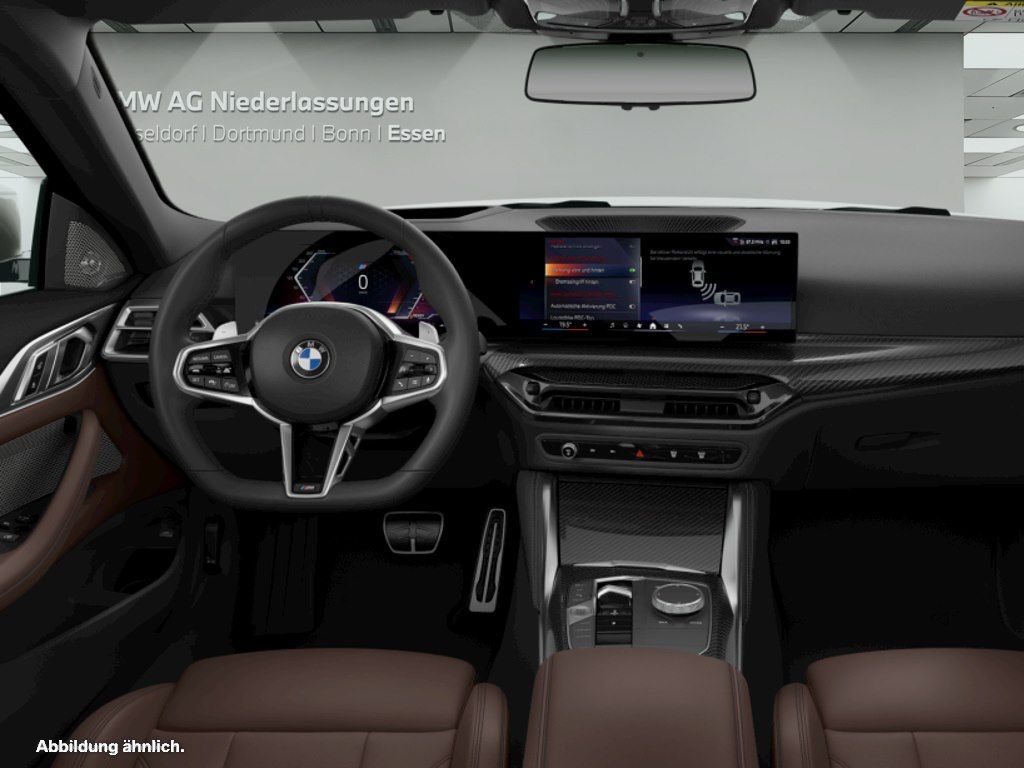 BMW 430 - Bild 7