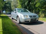 Volkswagen VW Bora Special 1.6 16V Chrom - Volkswagen Bora: V6