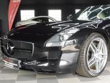 Mercedes-Benz SLS AMG Coupe Lückenlose Historie/Deutsches KFZ - Mercedes-Benz SLs