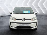 Volkswagen e-up! - Vorschau Bild 8
