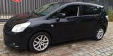 Toyota Verso AUTOMATIK 7Sitze 1.Hand NAVI RFK PANORAMA
