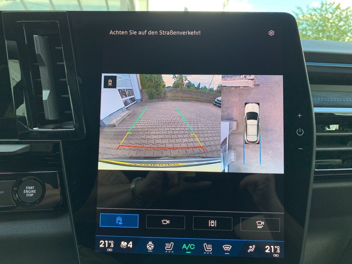 Renault Austral - Bild 43