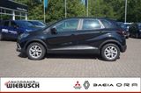 Renault Captur 0.9 TCe 90 Limited 0.9 TCe 90 eco² EU6 L - Renault Captur in Hamburg