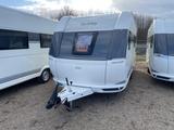 Hobby De Luxe 540 KMFe  - Hobby Wohnwagen 540