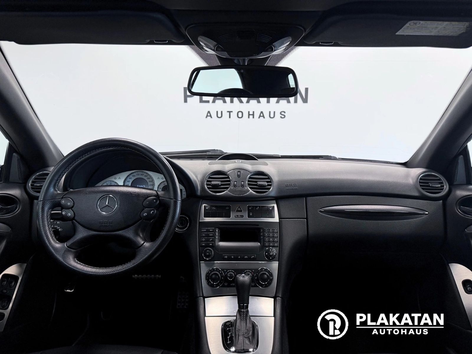 Fahrzeugabbildung Mercedes-Benz CLK 320 CDI Grand Edition 2Hand MB-Service AMG