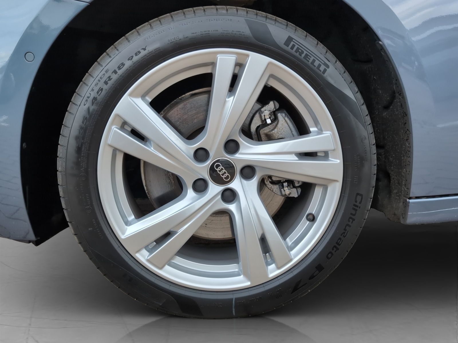 Audi A5 - Bild 12