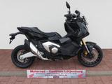 Honda X-ADV750 - Honda X-ADV 750