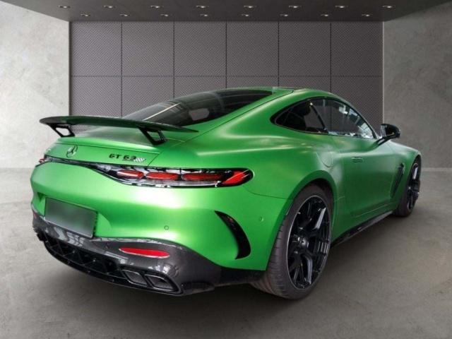 Mercedes-Benz Mercedes-AMG GT63 PRO 4M+ PANO+BURMESTER+HUD+21"