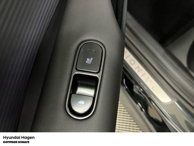 Hyundai IONIQ 6 - Bild 22
