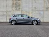 Audi A3 Sportback 1.4 TSI S-line Ambiente aus 1. Hand - Audi A3 Ambiente mit Benzin-Antrieb
