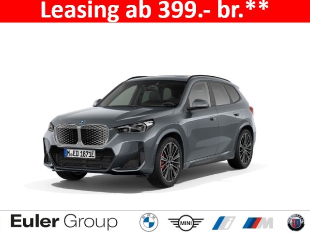 BMW iX1 - Bild 1