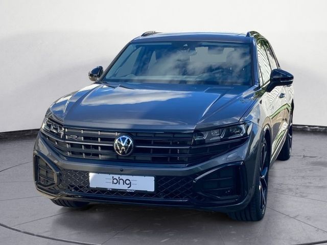 Volkswagen Touareg R-Line 3,0l V6 TDI SCR 4MOTION 286PS