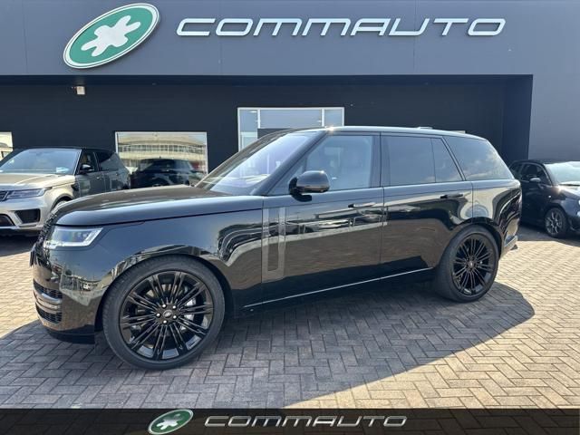 Andere LAND ROVER Range Rover 3.0D l6 350 CV HSE