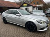 Mercedes-Benz E 220 CDI AVANTGARDE *Facelift*4xSHZ*S-Dach*VOLL - gebrauchte Mercedes-Benz E 220 mit Facelift